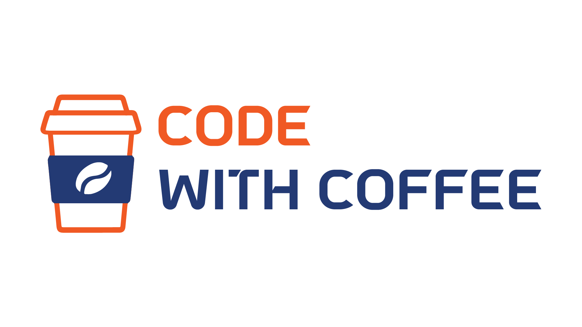 Code with Coffee